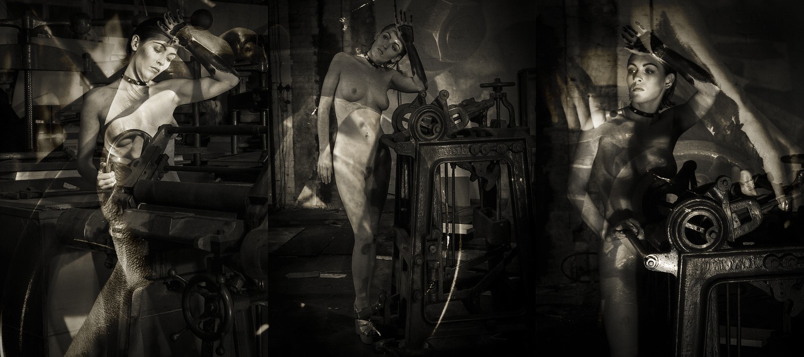 Human factory